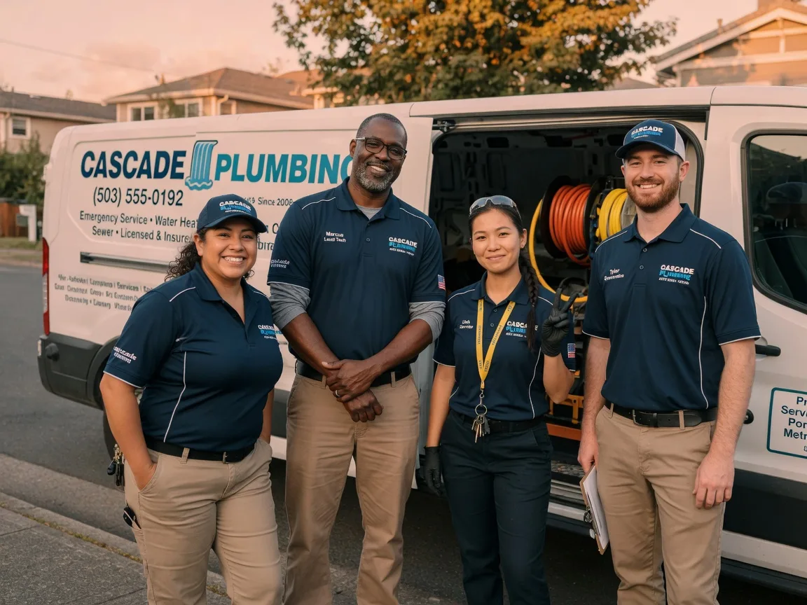 Emergency Plumber company in Bargersville, IN